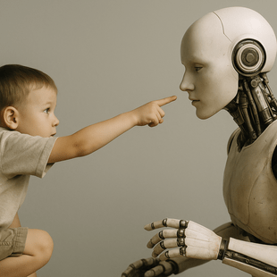 ΓΙΑ ΣΚ - Τα παιδιά δεν πρέπει να χρησιμοποιούν chatbots για ψυχική υγεία, αλλά το κάνουν ήδη