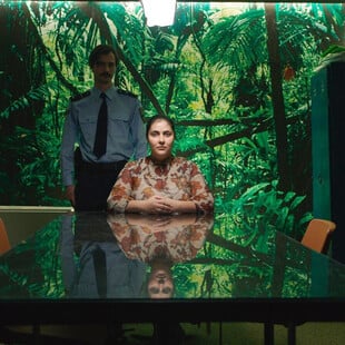 Αποστολή: Στην ακριτική Φλώρινα για το 1ο Πανόραμα Βαλκανικού Κινηματογράφου 