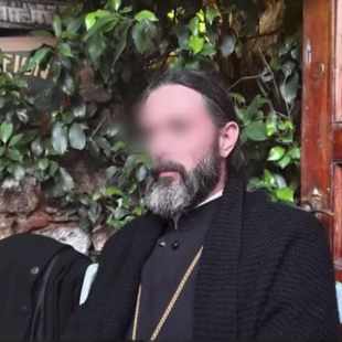 «Κάναμε κοκαΐνη στην κουζίνα του ναού» – Η απολογία του 46χρονου ρασοφόρου