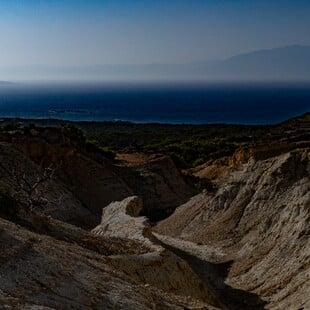 Φωτογραφία της Γαύδος - Οδοιπορικό & Εικόνα