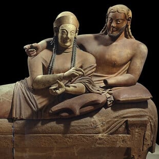 Γυναίκες και σεξ στην αρχαιότητα