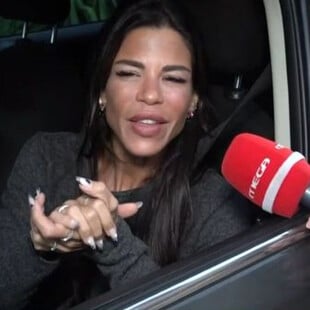 Δάφνη Καραβοκύρη: «Φοβήθηκα ότι ο Απόστολος Γκλέτσος θα σήκωνε χέρι στη Σοφία Μουτίδου»