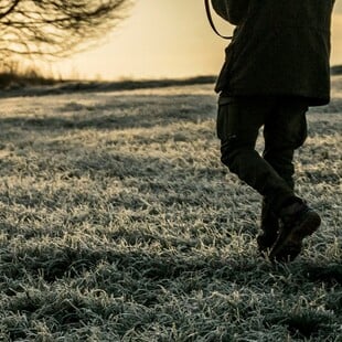 Σέρρες: Αγνοείται 85χρονος κυνηγός στο Καλόκαστρο