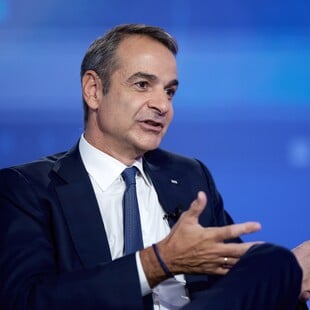 ΜΗΤΣΟΤΑΚΗΣ BLOOMBERG