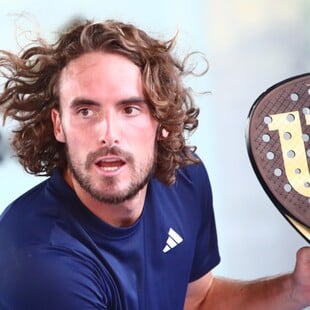 ΤΣΙΤΣΙΠΑΣ ΜΗΤΕΡΑ ΑΦΡΙΚΗ