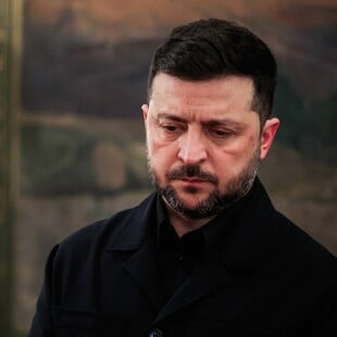 Με τι «απειλούν» οι ΗΠΑ απειλούν την Ουκρανία για να αποδεχθεί την ειρηνευτική συμφωνία