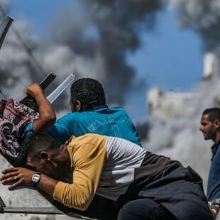 Γάζα: Νέα επίθεση από το Ισραήλ - Τουλάχιστον 7 οι νεκροί