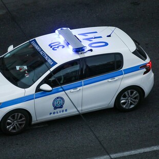 Πατήσια: 8χρονος εντοπίστηκε να περπατά μόνος του στην περιοχή - Συναγερμός στις Αρχές