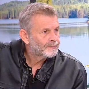 Απόστολος Γκλέτσος: «Εγώ είμαι υπέρ της βίας;» - Η απάντηση στις δηλώσεις της Δάφνης Καραβοκύρη