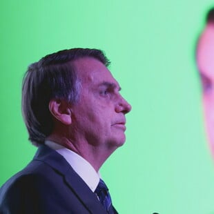 Βραζιλία: Συνελήφθη ο Μπολσονάρου εν μέσω υπονοιών ότι επρόκειτο να διαφύγει