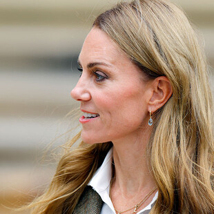 Κέιτ Μίντλετον: Αποκάλυψε για πρώτη φορά τον λόγο πίσω από την πρόσφατη ξανθή της εμφάνιση