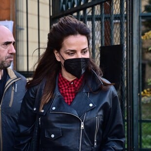 ΜΑΤΣΟΥΚΑ ΜΗΝΥΣΗ ΕΚΠΟΜΠΗ