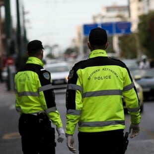 Συνελήφθη μεθυσμένος οδηγός έτρεχε με 230 χιλιόμετρα στην Αθηνών–Λαμίας