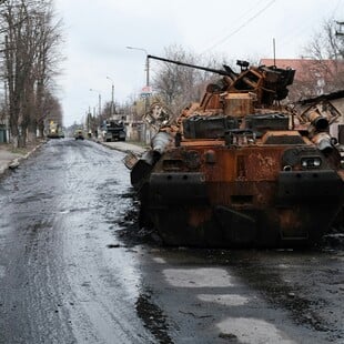 ΟΥΚΡΑΝΙΑ ΣΧΕΔΙΟ ΤΡΑΜΠ ΕΥΡΩΠΗ