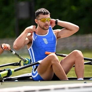  Χειμερινοί Ολυμπιακοί Αγώνες: Ο Γκαϊδατζής στη θέση του Γκιννή ως πρώτος Λαμπαδηδρόμος