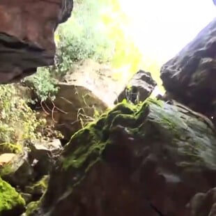 Εξαφάνιση Αμαλίας Νικολοπούλου: Ανατροπή στην υπόθεση - Βρέθηκε η σορός της μετά από 4 χρόνια