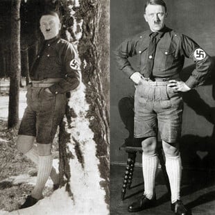 Η μικροφαλλία του Χίτλερ και το σύνδρομο Κallman