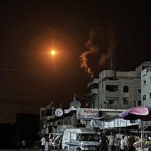 Χαμάς: Στο Κάιρο αντιπροσωπεία της - Καταγγέλλει ισραηλινές παραβιάσεις που θέτουν σε κίνδυνο την εκεχειρία