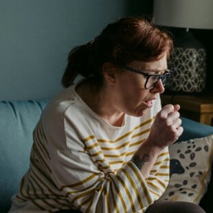 ΓΡΙΠΗ ΝΑ ΜΗΝ ΚΟΛΛΗΣΩ ΒΗΧΑΣ