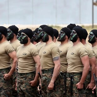 Οι IDF λένε πως σκότωσαν τον «αρχηγό του γενικού επιτελείου της Χεζμπολάχ»