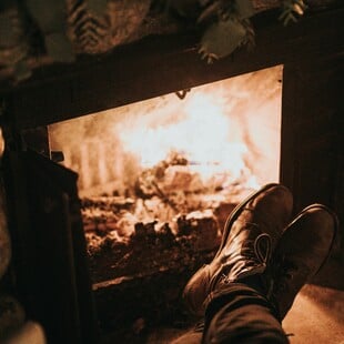 Καιρός: Έντονο κρύο το επόμενο εικοσιτετράωρο - Πιθανή μία κακοκαιρία πανελλαδικής εμβέλειας εντός των ημερών