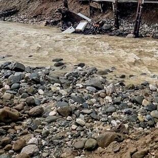 Σε κατάσταση Έκτακτης Ανάγκης ο Δήμος Καστοριάς λόγω των πλημμυρών