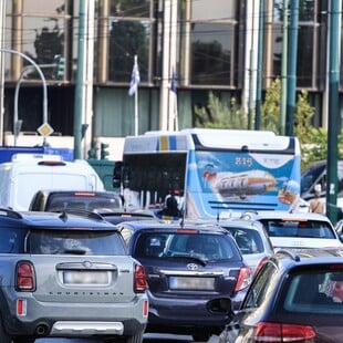 ΚΙΝΗΣΗ ΩΡΕΣ