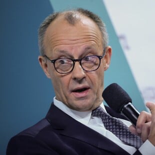 Μερτς: «Απαράδεκτη» η πρόταση των ΗΠΑ για τα παγωμένα ρωσικά κεφάλαια εντός ΕΕ