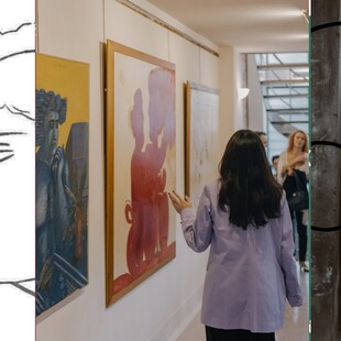 Δεκέμβριος στο Μουσείο Αλέκος Φασιανός με χριστουγεννιάτικες δράσεις για μικρούς και μεγάλους