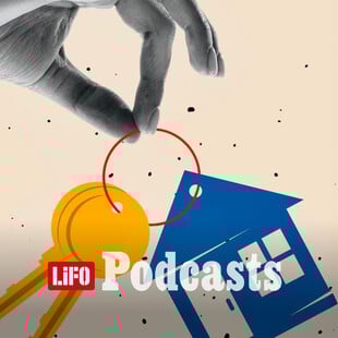 Τι τραβάει μια μεσίτρια για να σου βρει το σπίτι που θες στην πόλη που δεν έμεινε τίποτα 