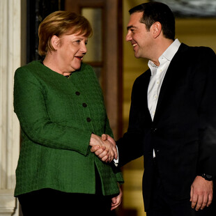 Οι πολιτικές της ανάμνησης 