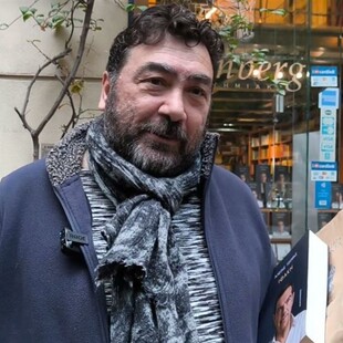 ΑΛΕΞΗΣ ΤΣΙΠΡΑΣ ΙΘΑΚΗ ΒΙΒΛΙΟ ΤΡΙΚΑΛΙΝΟΣ