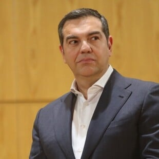 Το γκροτέσκο ξεκίνημα της «Ιθάκης» του Τσίπρα