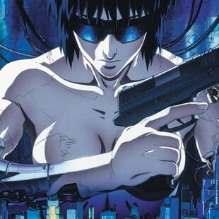 Το μέλλον που προφήτευσε το «Ghost in the shell» είναι εδώ