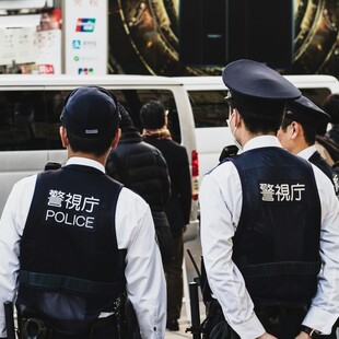 ΙΑΠΩΝΙΑ ΠΑΡΑΣΥΡΣΗ ΝΕΚΡΟΣ ΤΟΚΙΟ