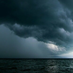 ΚΑΚΟΚΑΙΡΙΑ ΚΛΕΑΡΧΟΣ ΜΑΡΟΥΣΑΚΗΣ ΒΡΟΧΗ