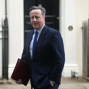 ΝΤΕΙΒΙΝΤ ΚΑΜΕΡΟΝ ΒΡΕΤΑΝΙΑ ΚΑΡΚΙΝΟΣ ΤΟΥ ΠΡΟΣΤΑΤΗ