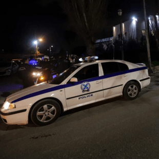 Έγκλημα στη Νέα Πέραμο: Άνδρας εντοπίστηκε δολοφονημένος σε μονοκατοικία