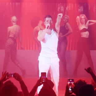 ΣΑΚΗΣ ΡΟΥΒΑΣ ΑΤΥΧΗΜΑ