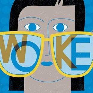 Το woke στο «καναβάτσο» 