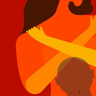 Ας βάλουμε τέλος στη βία κατά των γυναικών