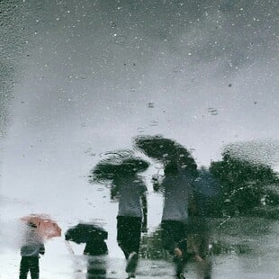 Κακοκαιρία Adel: Ο Τσατραφύλλιας προειδοποιεί - 12 περιοχές στο «στόχαστρο» ισχυρών φαινομένων