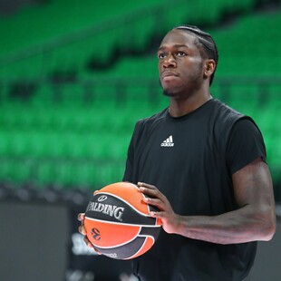 Απόψε το Παναθηναϊκός - Παρτίζαν: Η ώρα και το κανάλι μετάδοσης του αγώνα