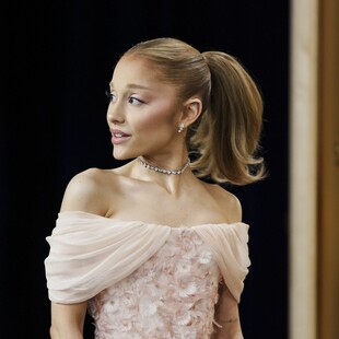 Γιατί η νέα περιοδεία της Αριάνα Γκράντε είναι «σχεδόν η μισή» από όσες έκανε στο παρελθόν