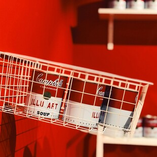 Στέλεχος της Campbell Soup φέρεται να αποκάλεσε τα προϊόντα του «φαγητό για φτωχούς»