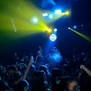 2 Years Dievers - Birthday Celebration