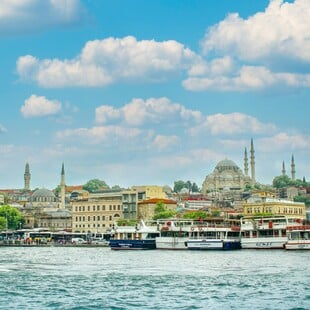 ΚΩΝΣΤΑΝΤΙΝΟΥΠΟΛΗ ΔΗΛΗΤΗΡΙΑΣΗ