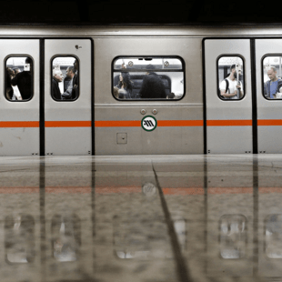 Χωρίς νυχτερινά δρομολόγια Ηλεκτρικός, Μετρό και Τραμ το Σάββατο λόγω στάσης εργασίας