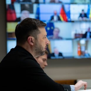 ΟΥΚΡΑΝΙΑ ΣΥΜΜΑΧΙΑ ΠΡΟΘΥΜΩΝ