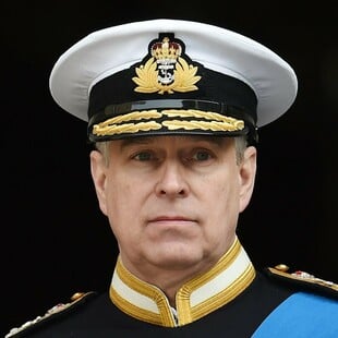 ΠΡΙΓΚΙΠΑΣ ΑΝΤΡΙΟΥ ΒΟΡΕΙΑ ΙΡΛΑΝΔΙΑ ΠΟΛΗ